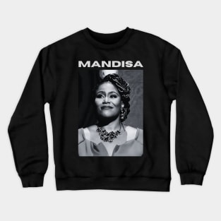 Mandisa Crewneck Sweatshirt